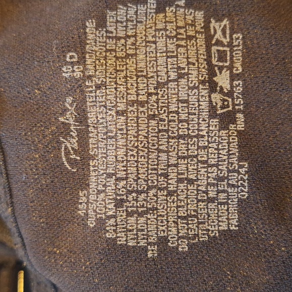 (4) Playtex 18 hour front close bra - Picture 6 of 6